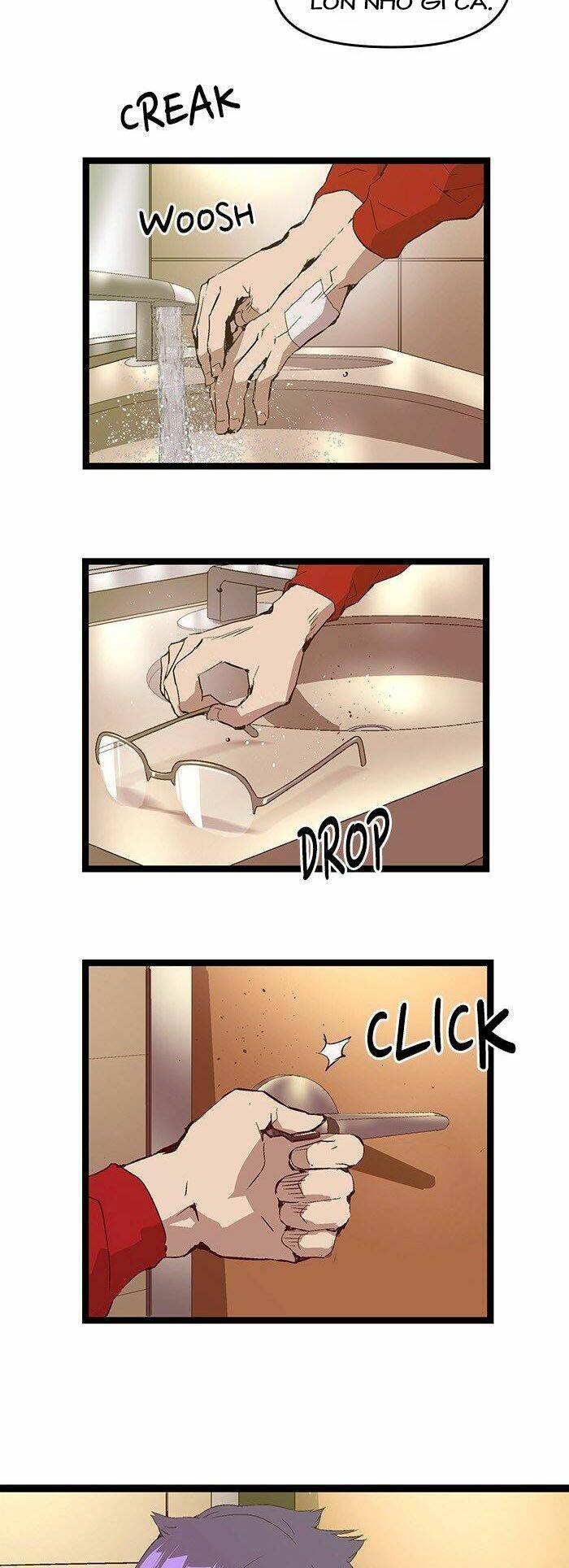 Weak Hero - Chương 65