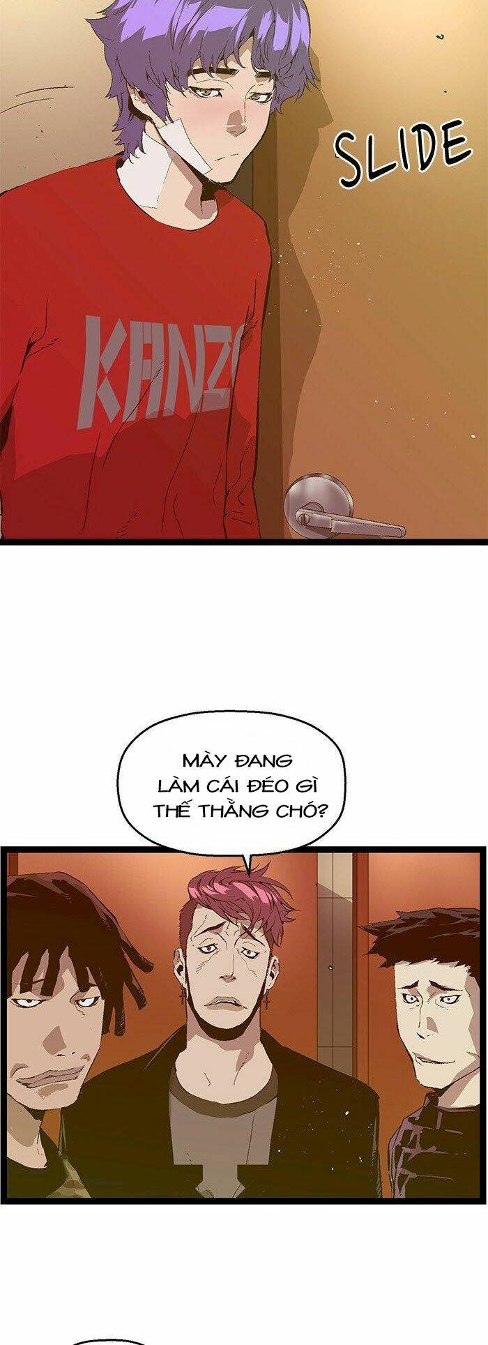 Weak Hero - Chương 65
