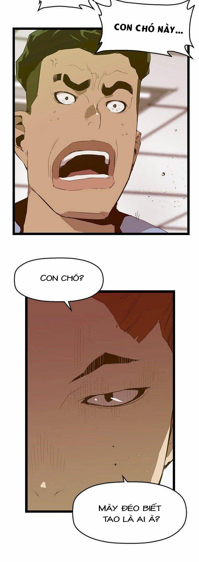 Weak Hero - Chương 66