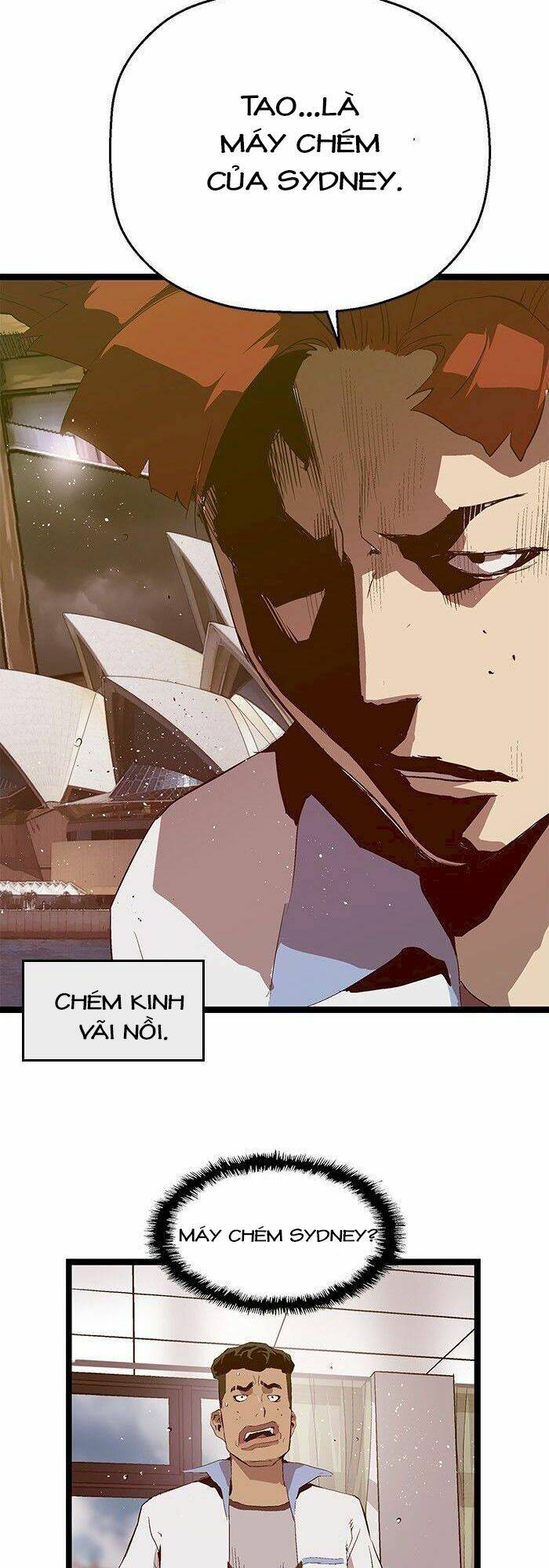 Weak Hero - Chương 66