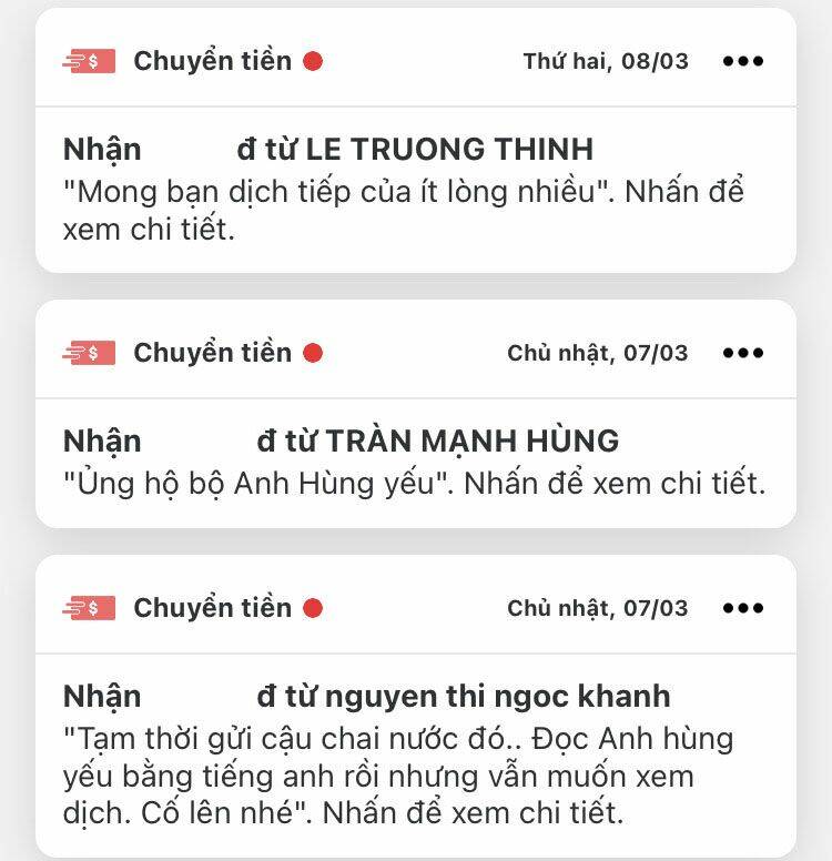 Weak Hero - Chương 66