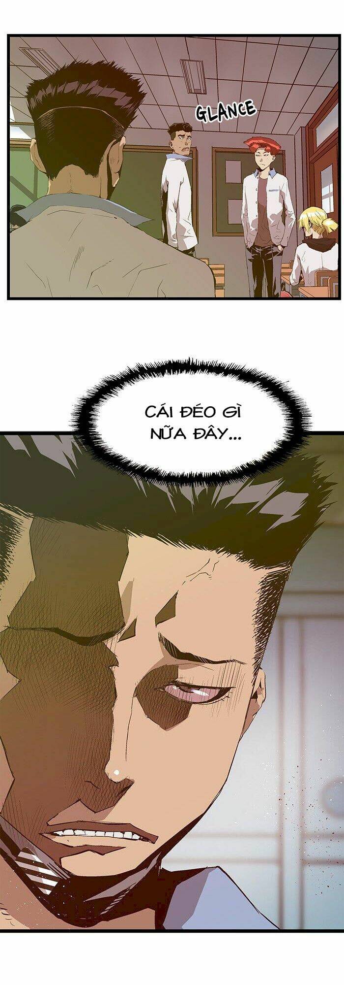 Weak Hero - Chương 67