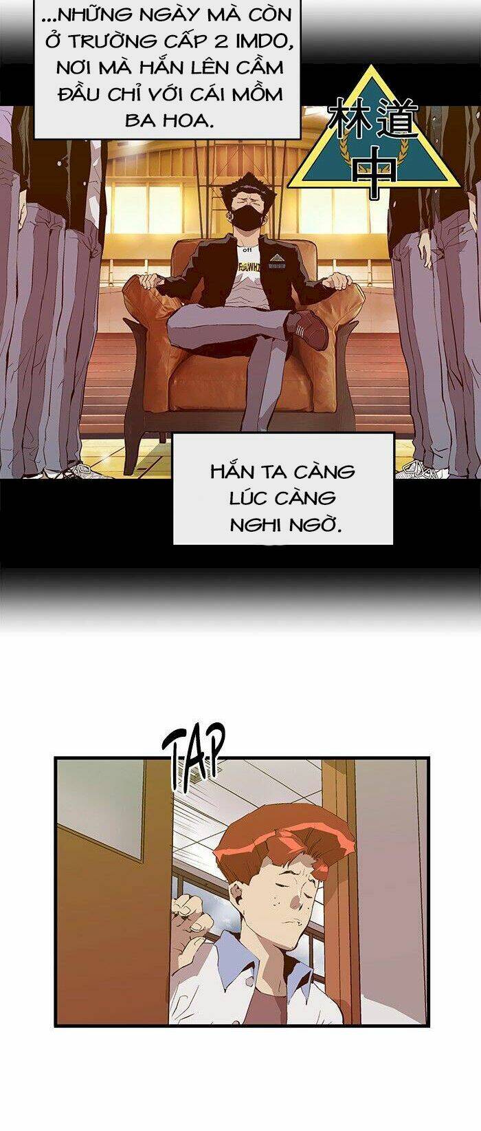 Weak Hero - Chương 67