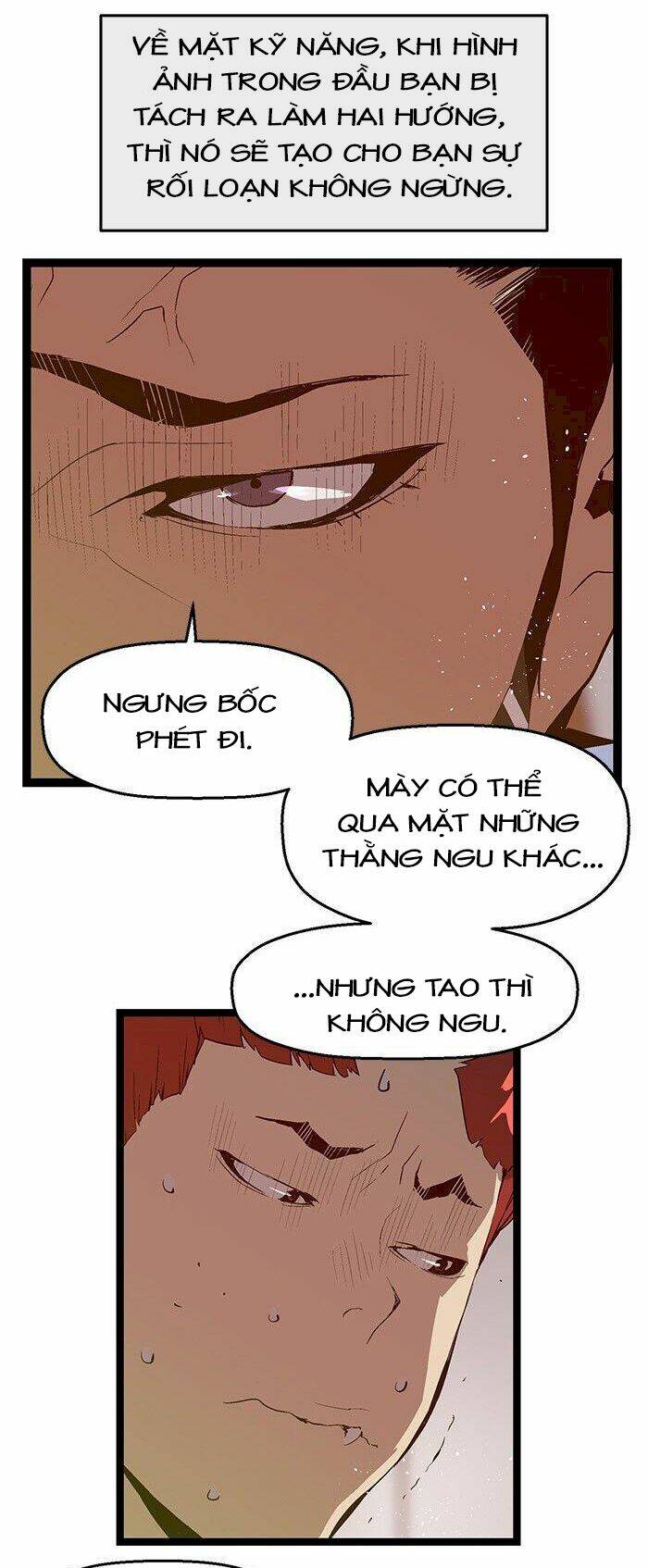 Weak Hero - Chương 67
