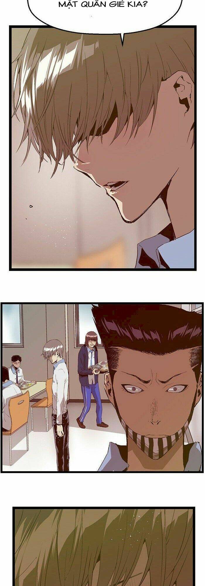 Weak Hero - Chương 67