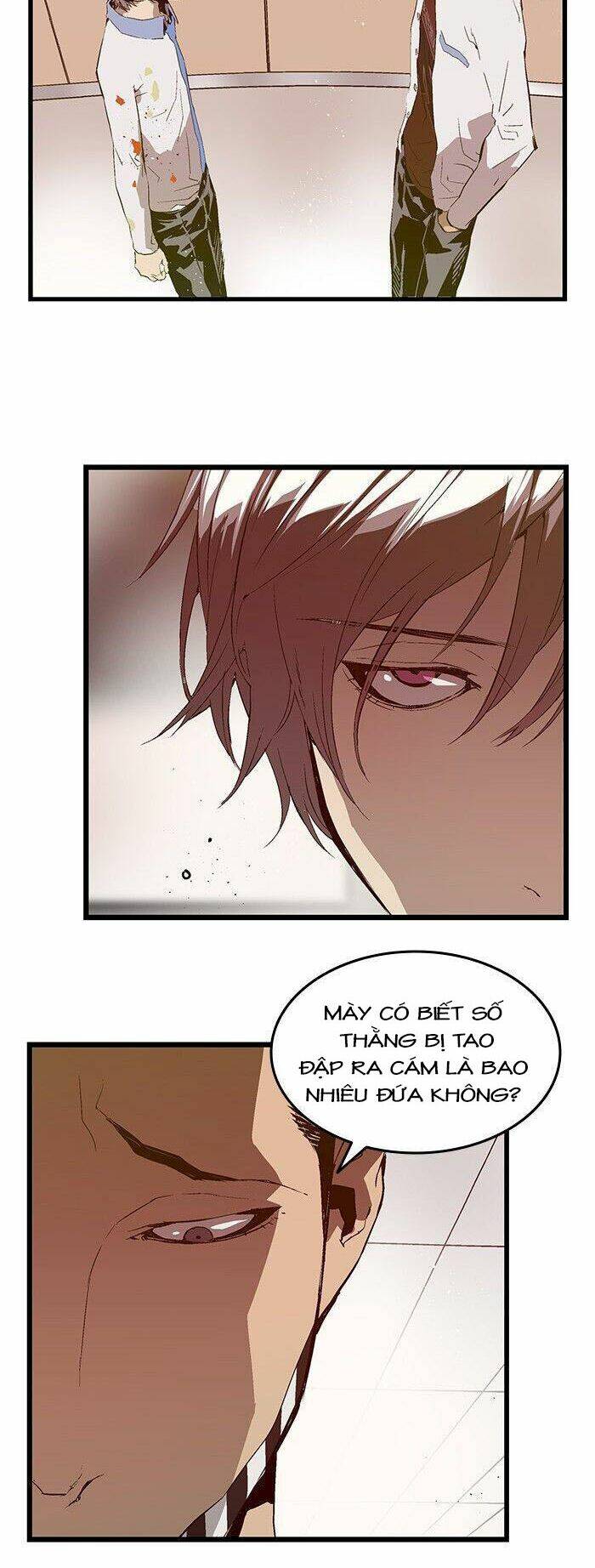 Weak Hero - Chương 68
