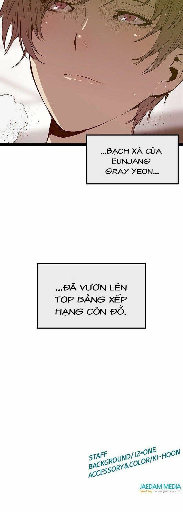 Weak Hero - Chương 68