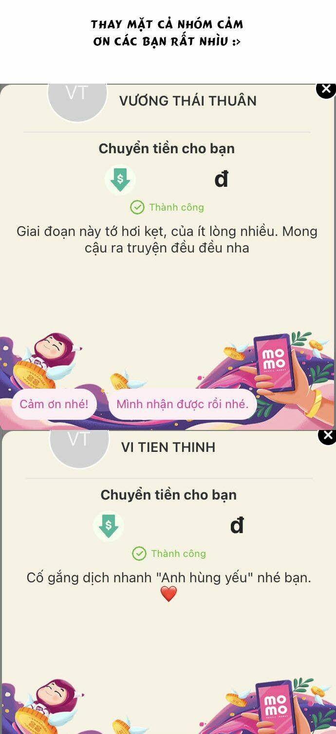 Weak Hero - Chương 68