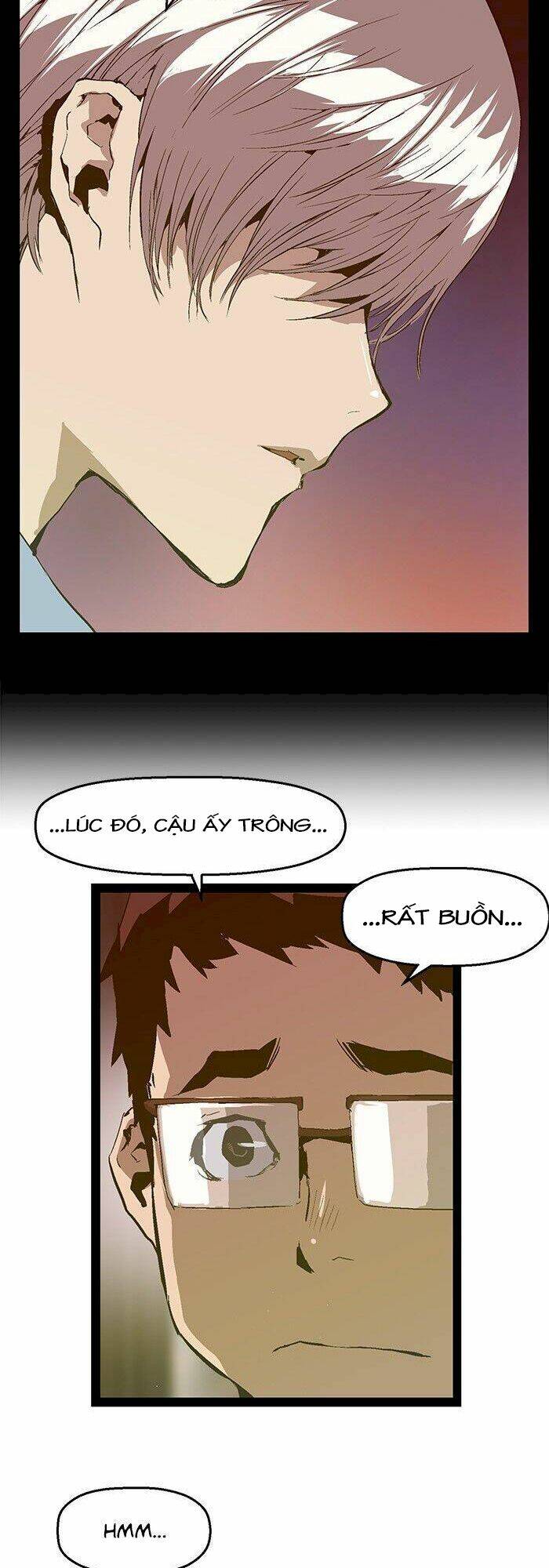 Weak Hero - Chương 69