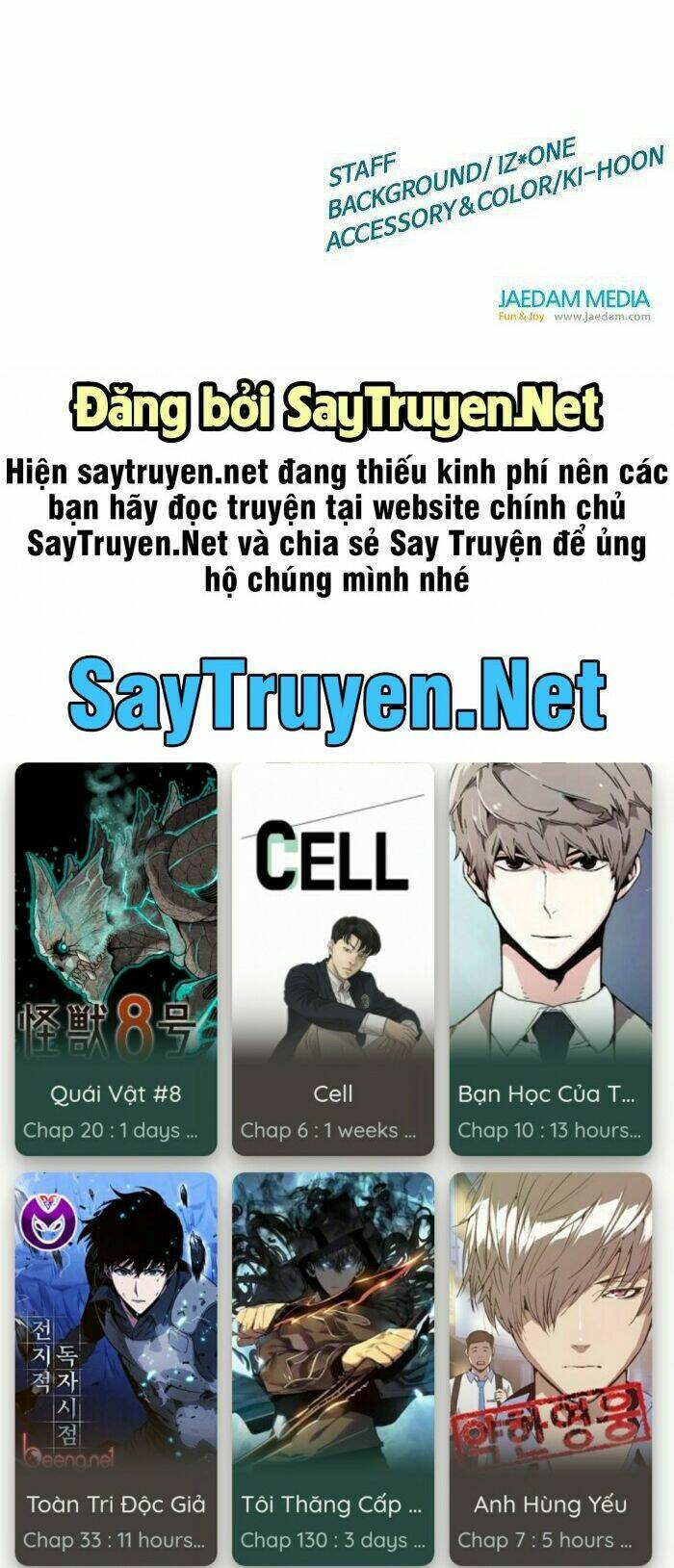 Weak Hero - Chương 69