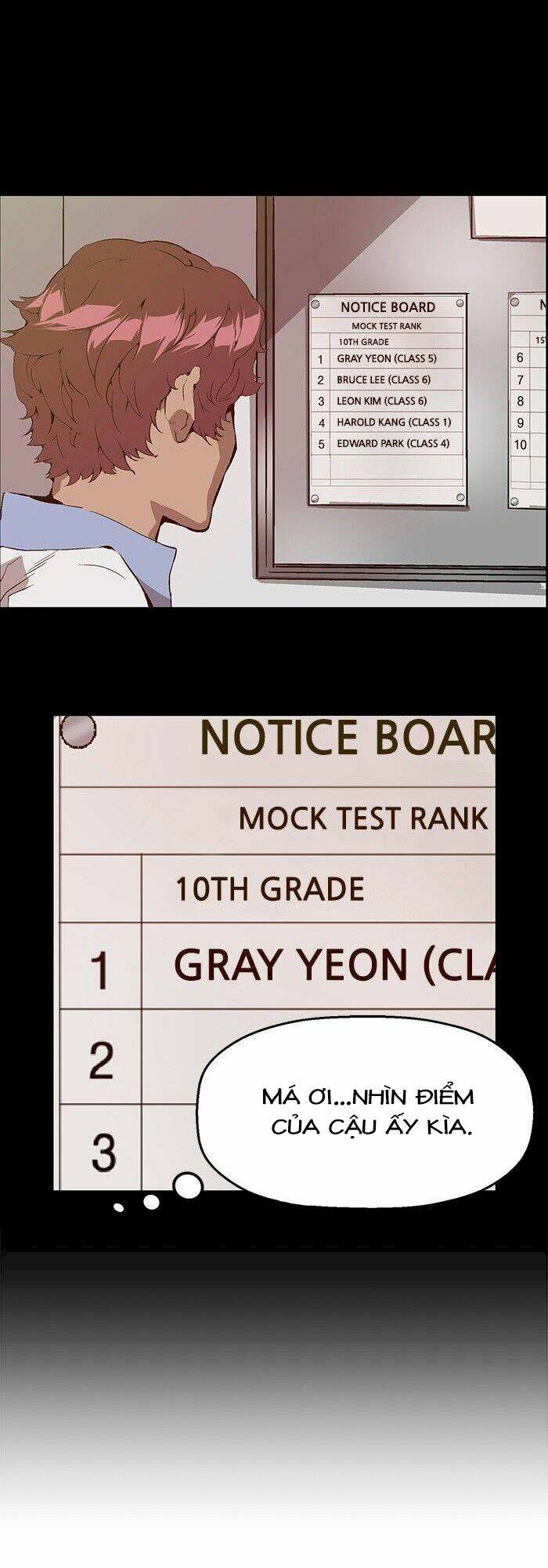 Weak Hero - Chương 69