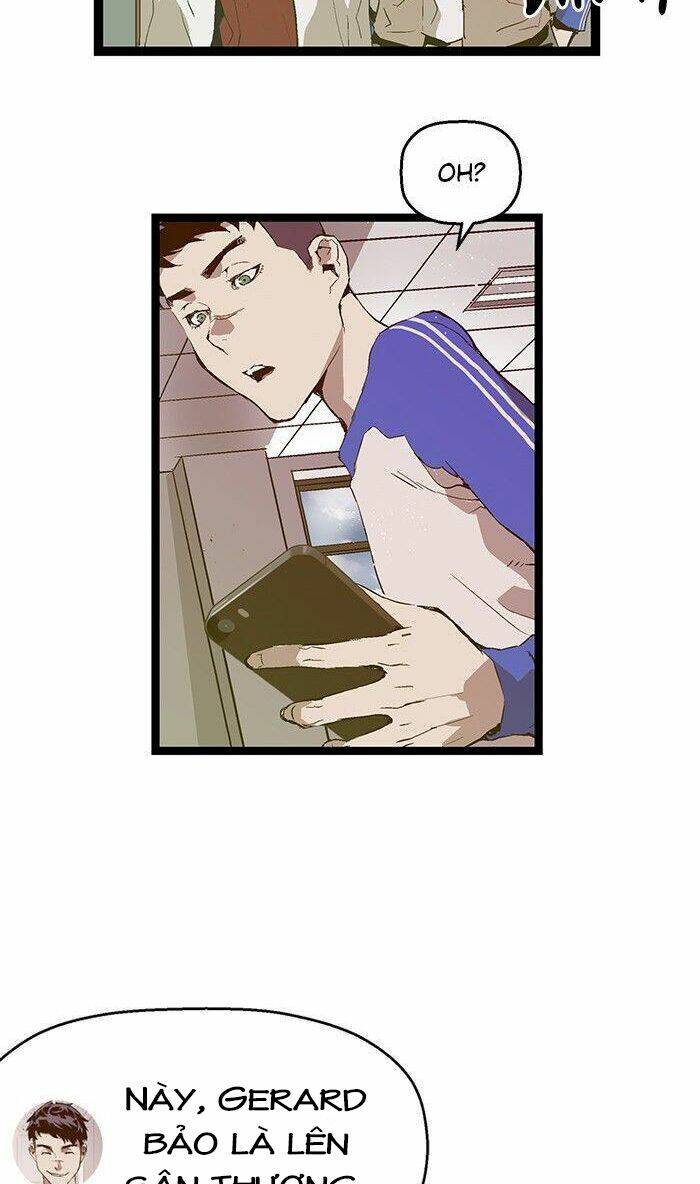 Weak Hero - Chương 69