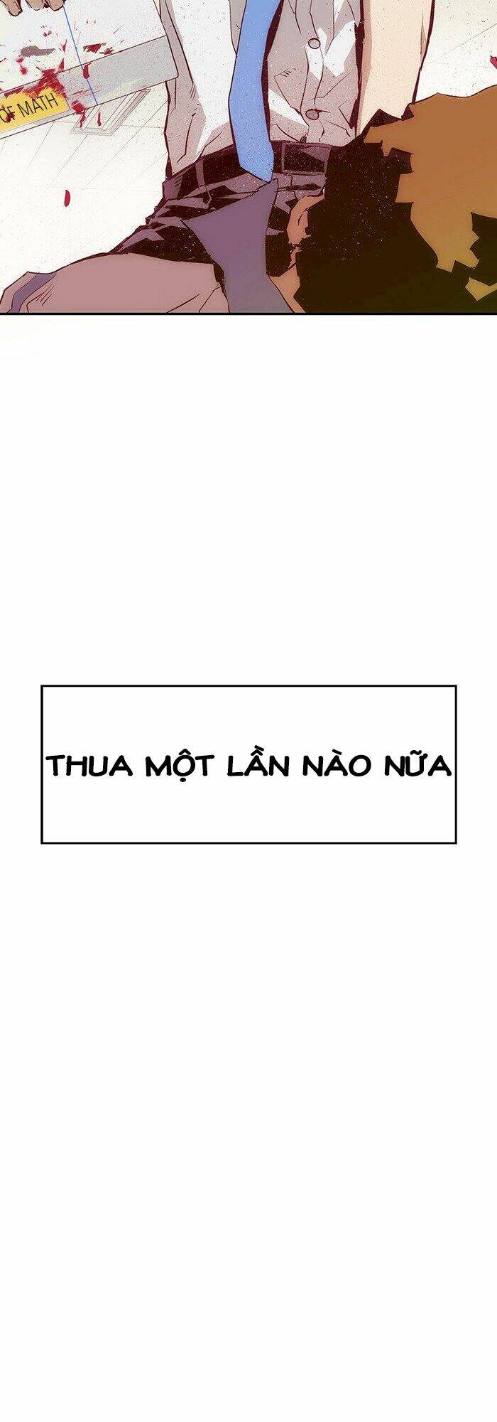 Weak Hero - Chương 7