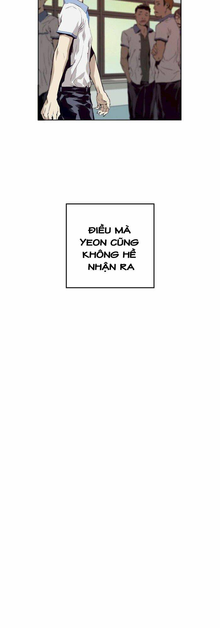 Weak Hero - Chương 7