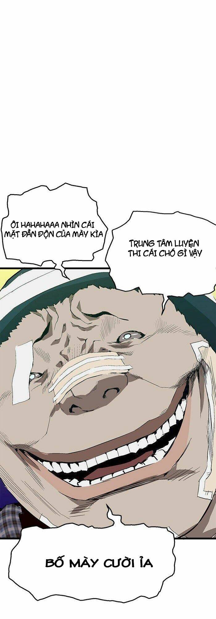 Weak Hero - Chương 7