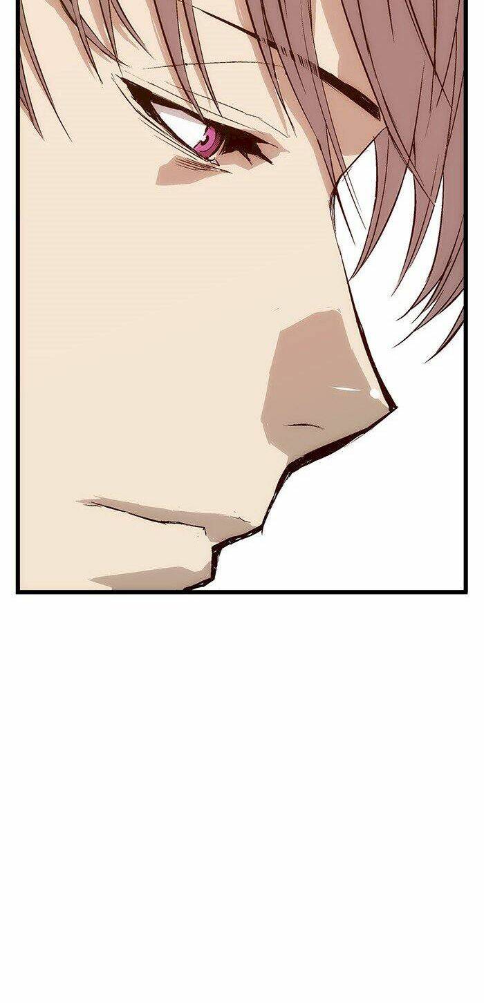Weak Hero - Chương 7