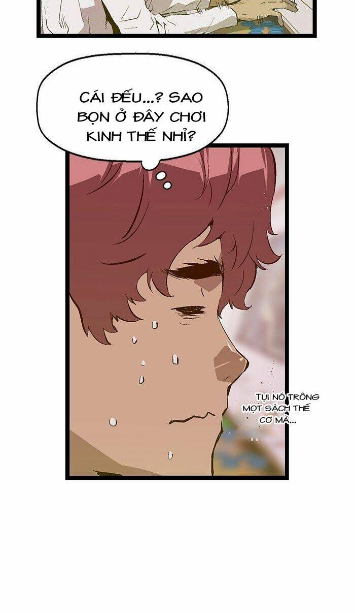 Weak Hero - Chương 70