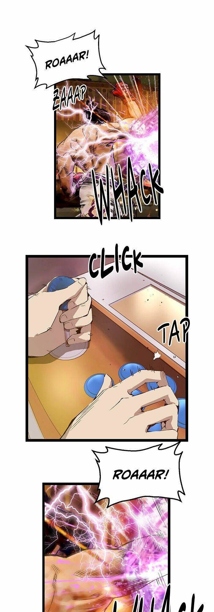 Weak Hero - Chương 70