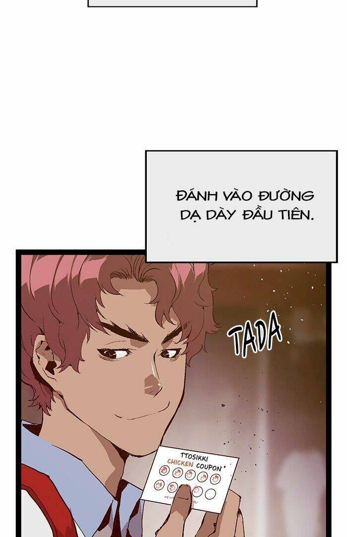 Weak Hero - Chương 70