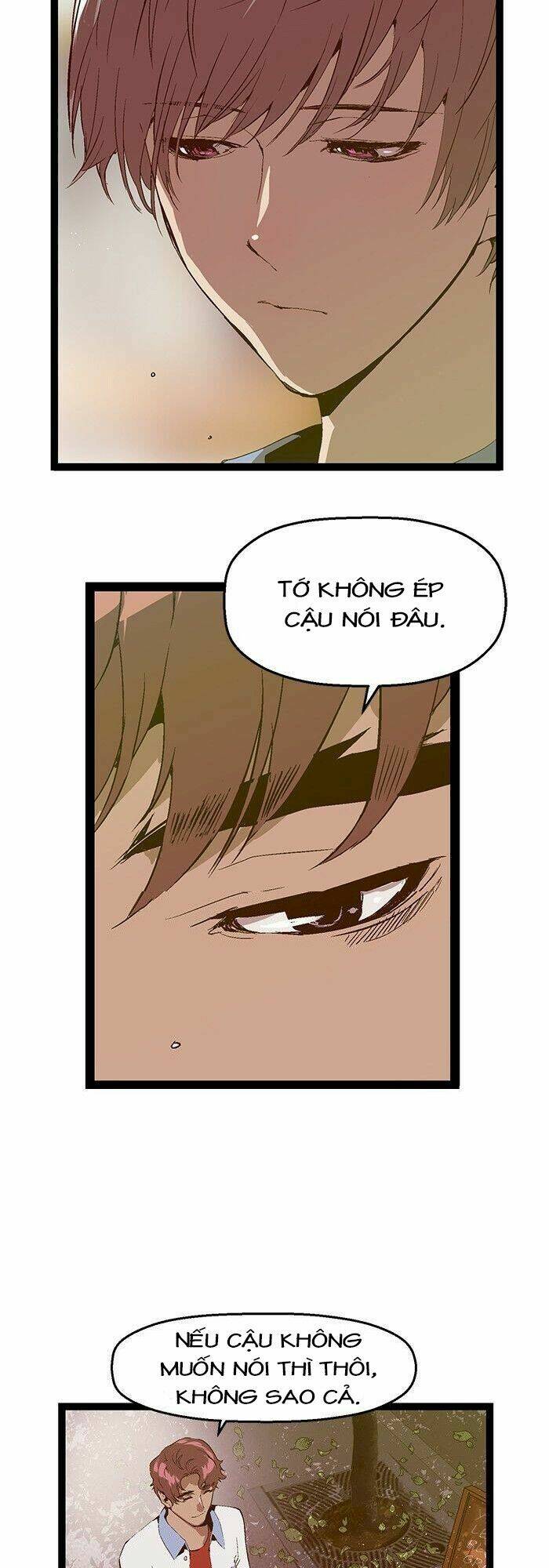 Weak Hero - Chương 70