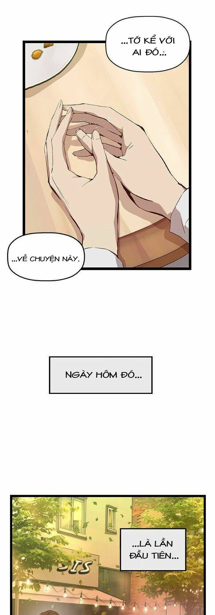 Weak Hero - Chương 70