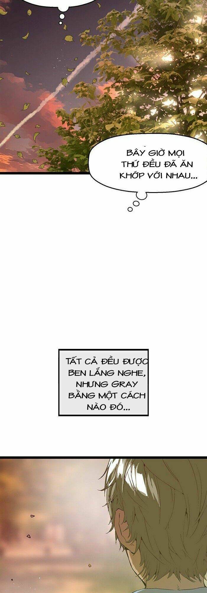 Weak Hero - Chương 70
