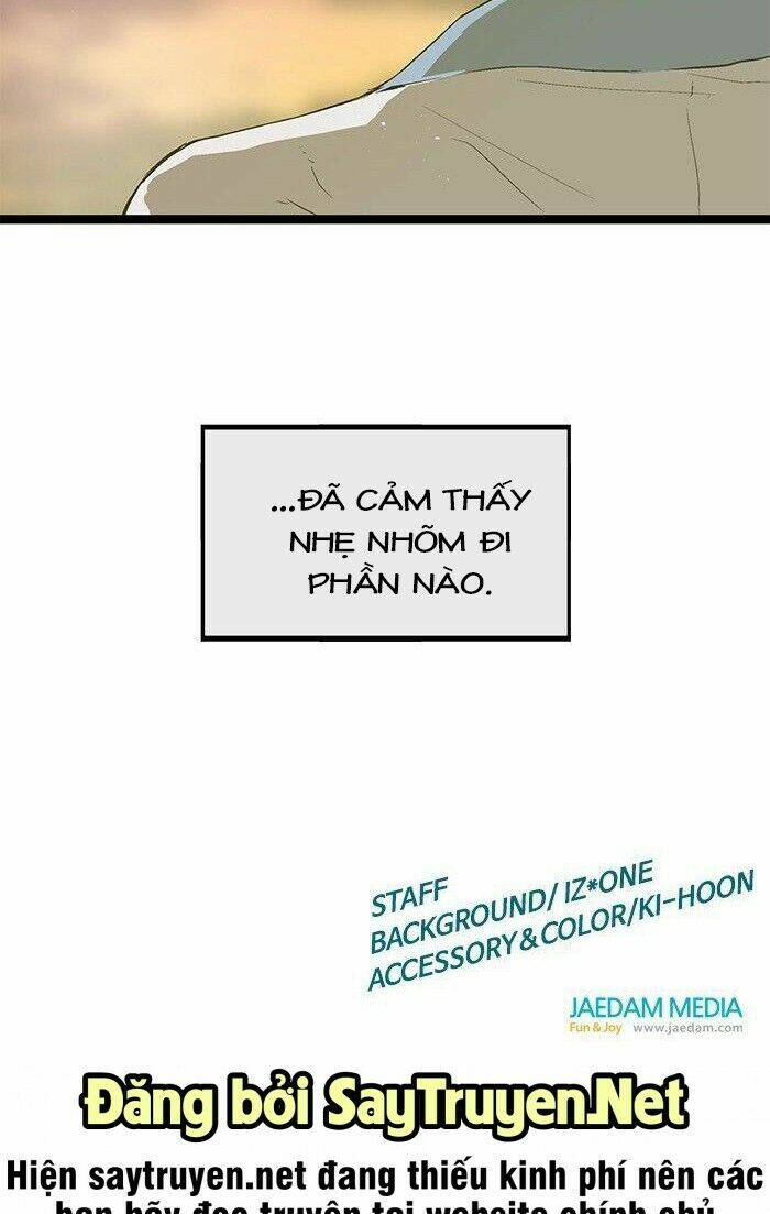 Weak Hero - Chương 70
