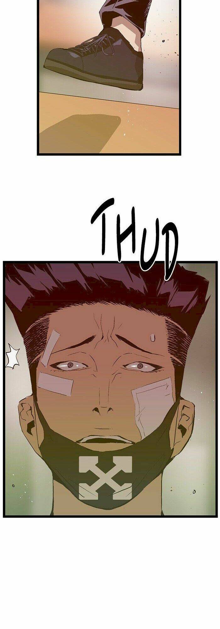 Weak Hero - Chương 71