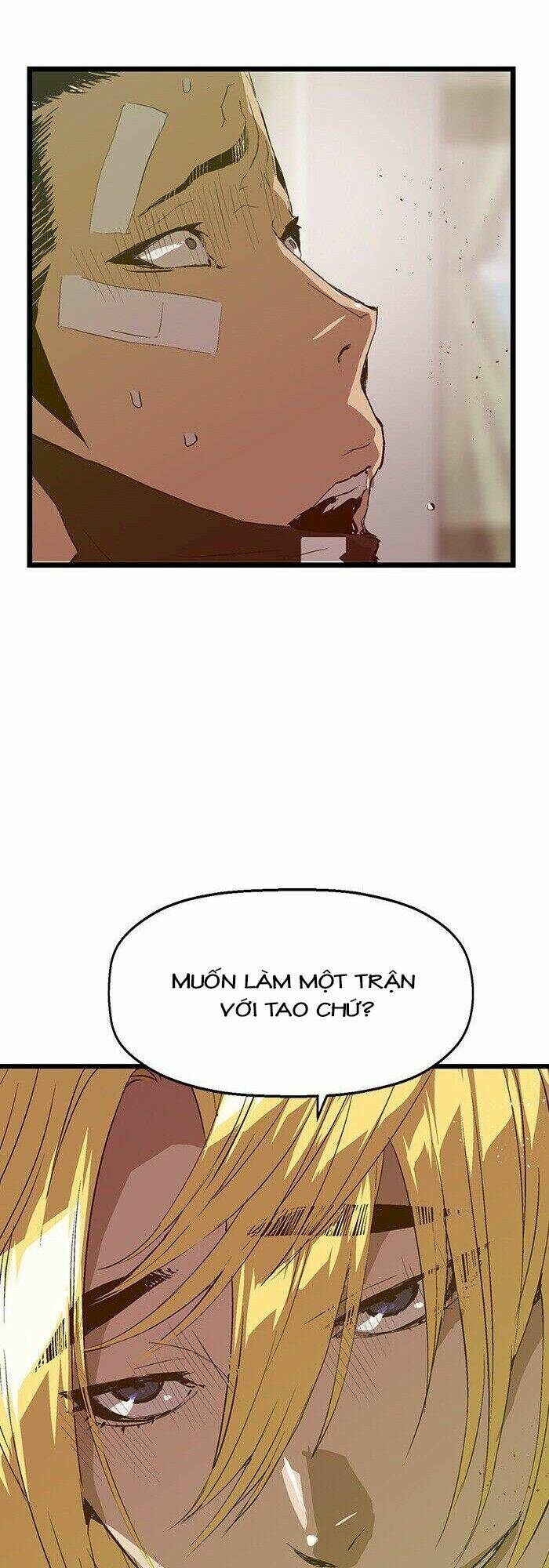 Weak Hero - Chương 71