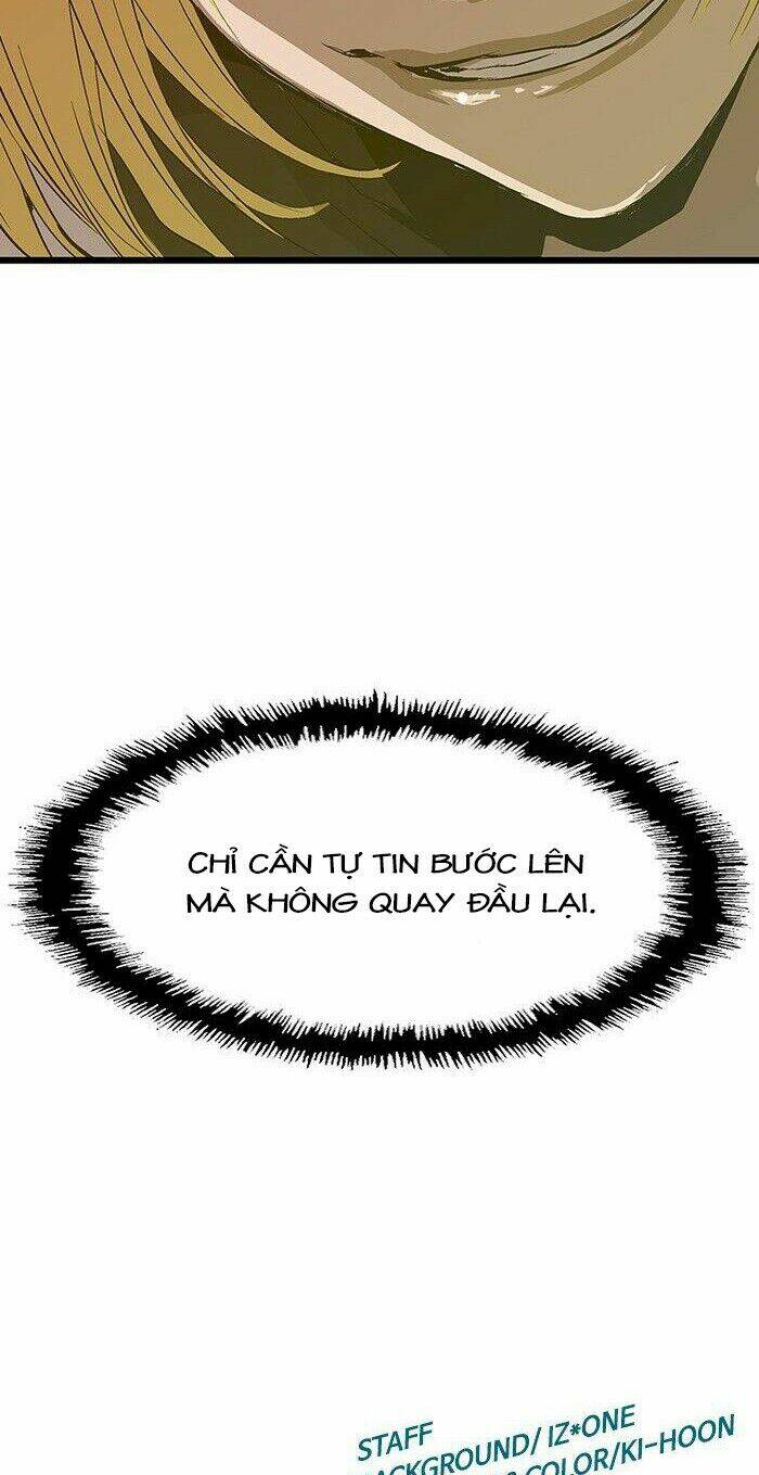 Weak Hero - Chương 71