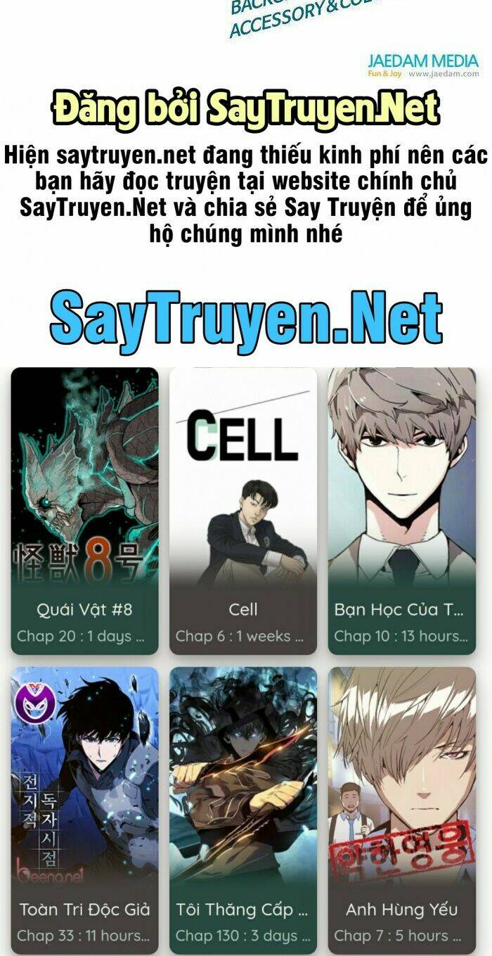 Weak Hero - Chương 71