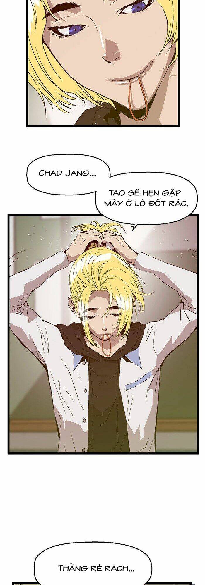 Weak Hero - Chương 72