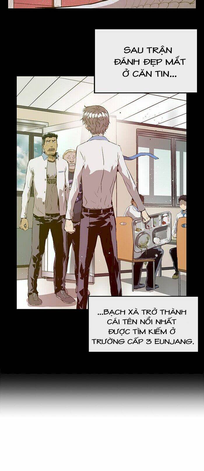 Weak Hero - Chương 72