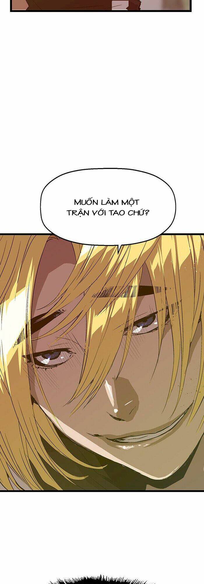 Weak Hero - Chương 72