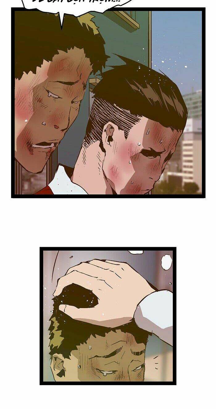 Weak Hero - Chương 72
