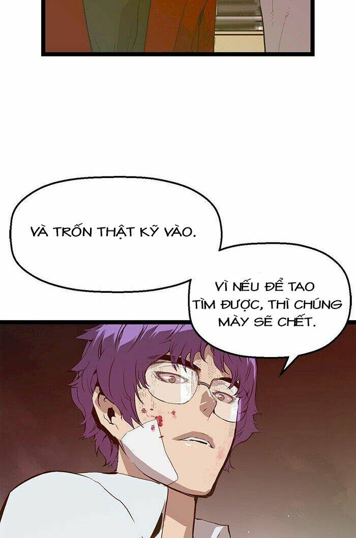 Weak Hero - Chương 72