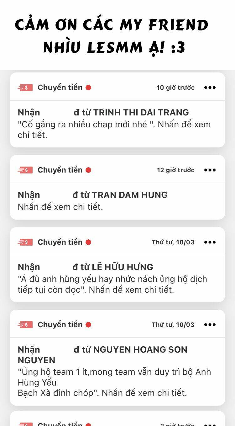 Weak Hero - Chương 72