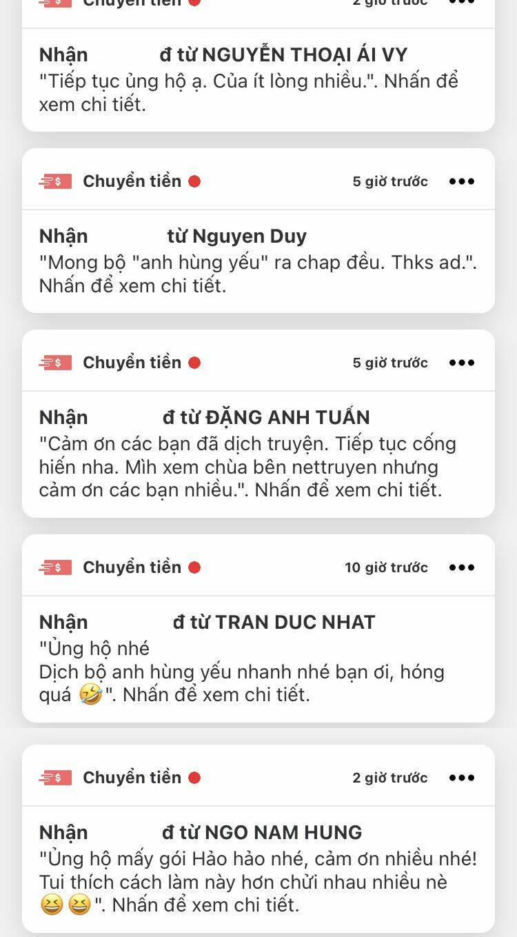 Weak Hero - Chương 72