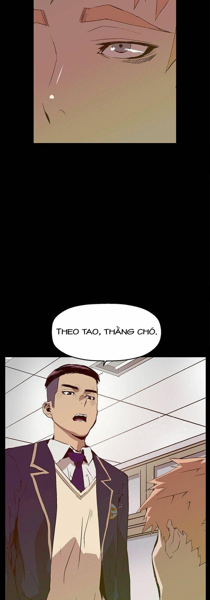 Weak Hero - Chương 73