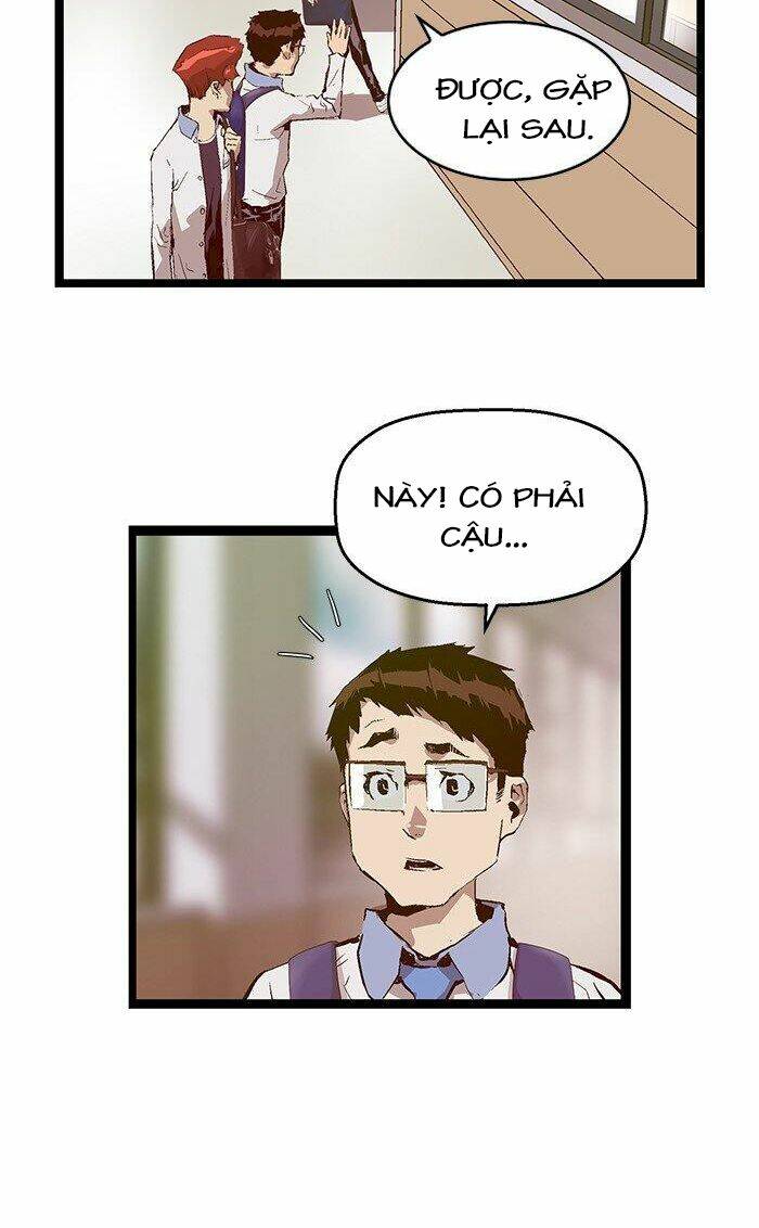 Weak Hero - Chương 73