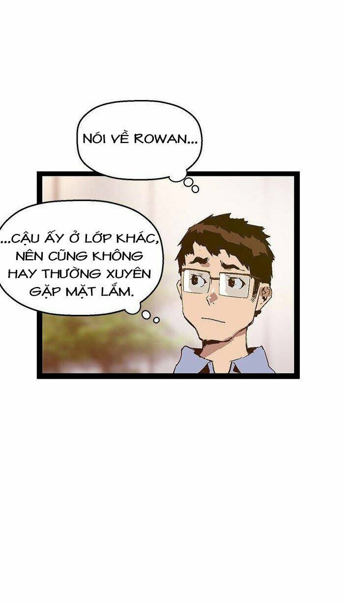 Weak Hero - Chương 73