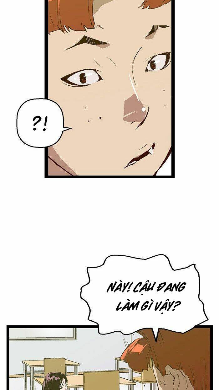 Weak Hero - Chương 74