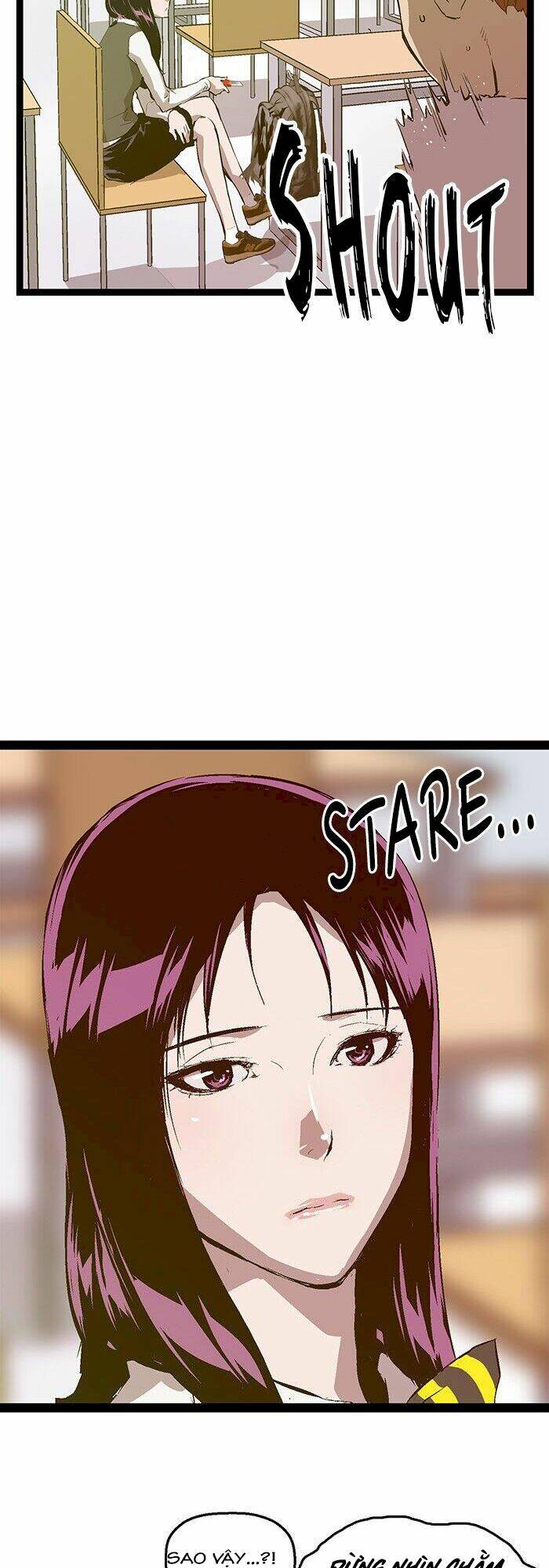 Weak Hero - Chương 74