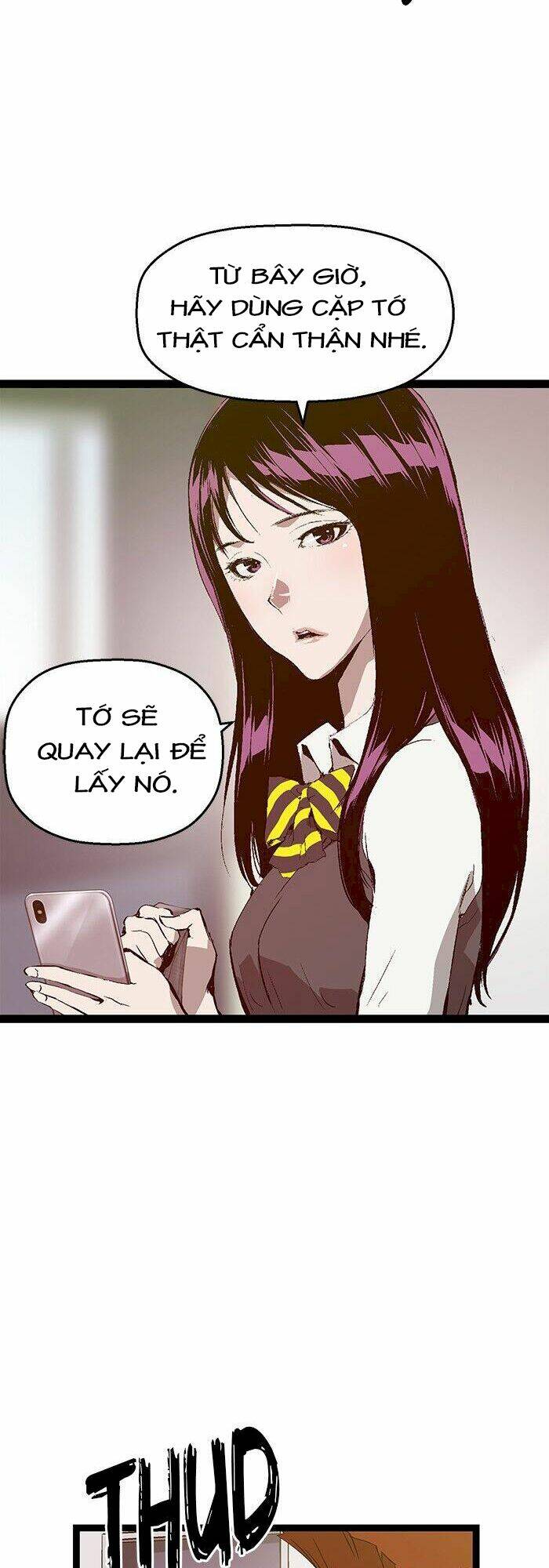 Weak Hero - Chương 74