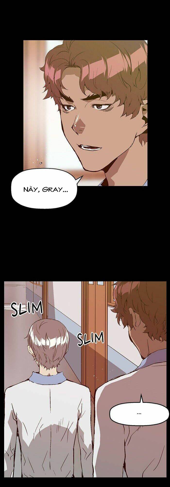 Weak Hero - Chương 74