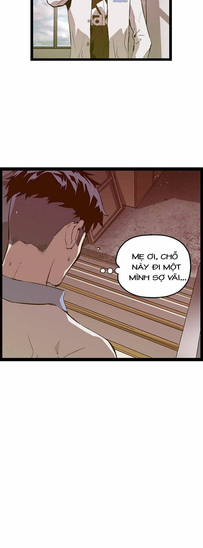 Weak Hero - Chương 74
