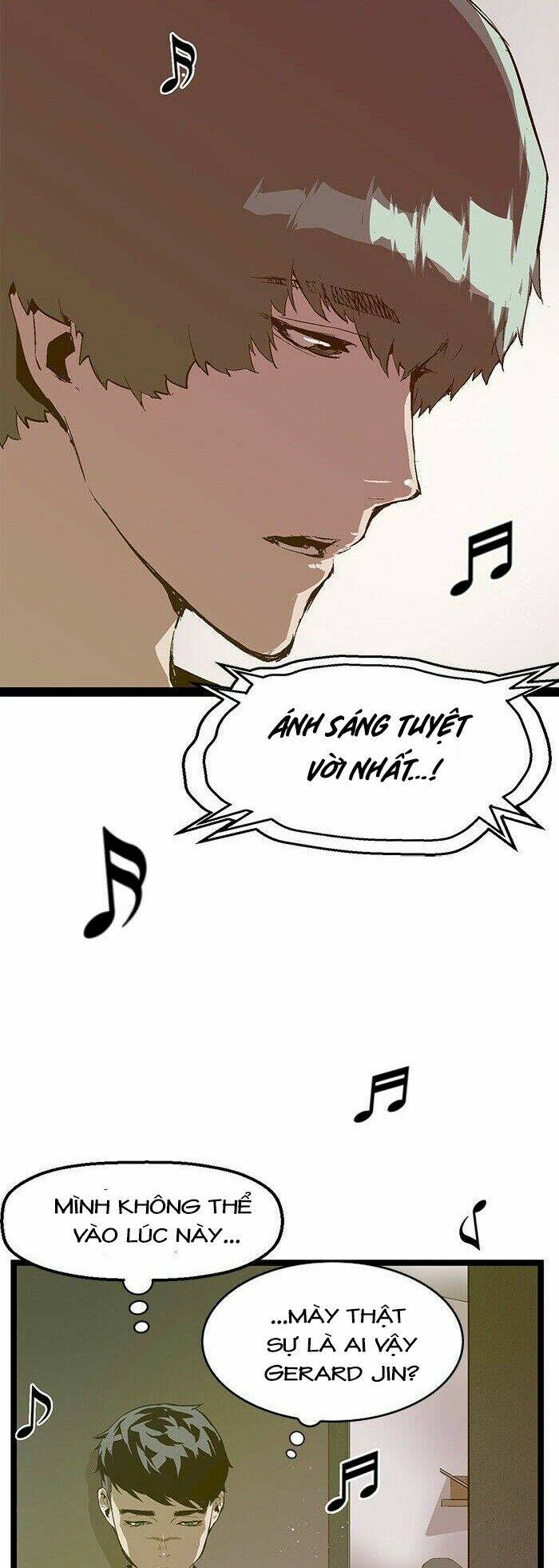 Weak Hero - Chương 74