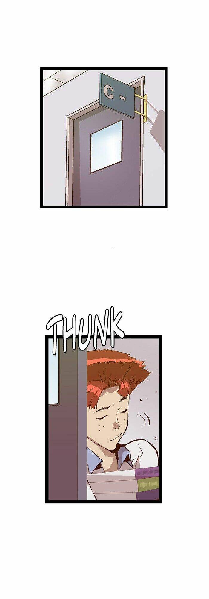 Weak Hero - Chương 74