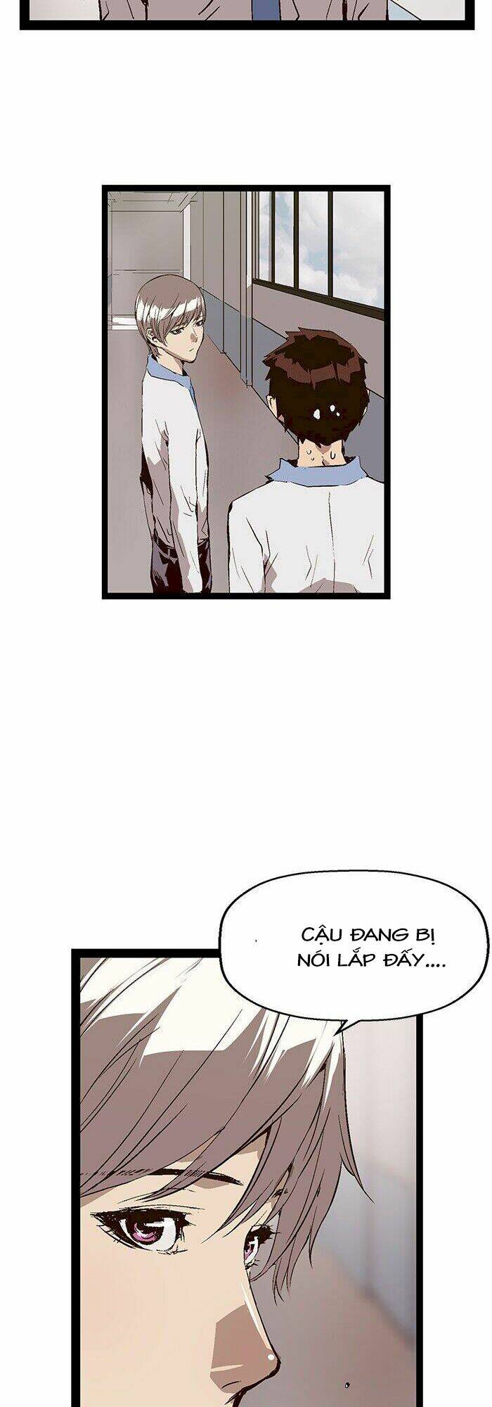 Weak Hero - Chương 75