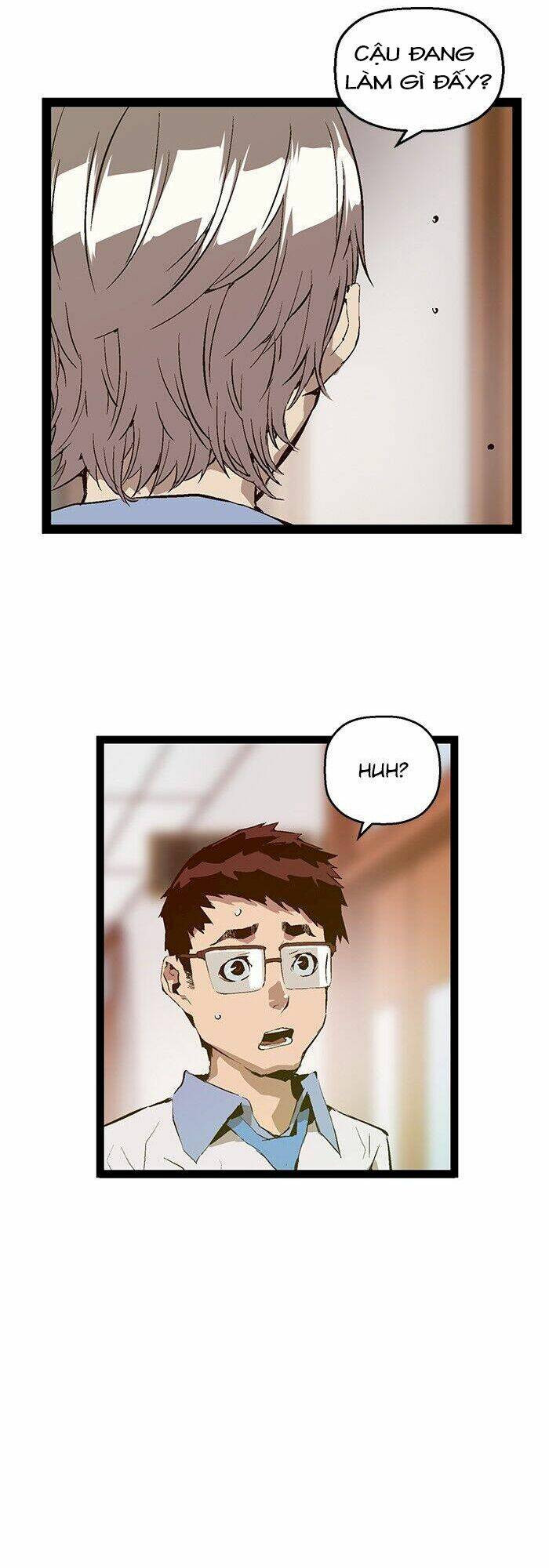 Weak Hero - Chương 75